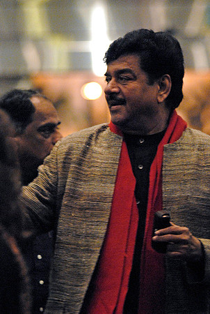 Baabul World Premiere