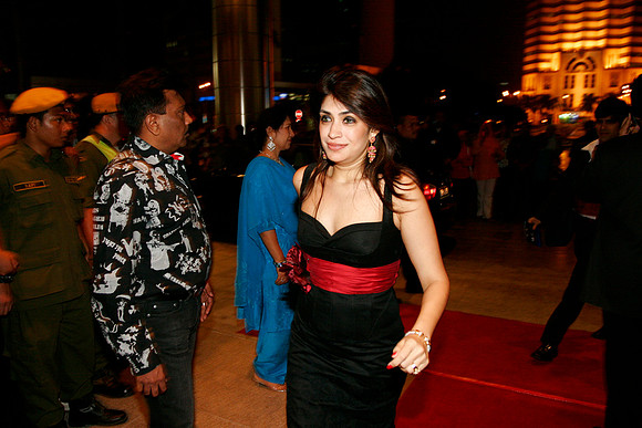 Baabul World Premiere