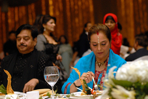 GIFA2006 Charity Fashion Show