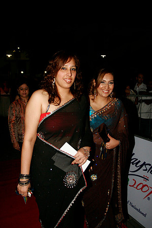 GIFA2006 Awards night
