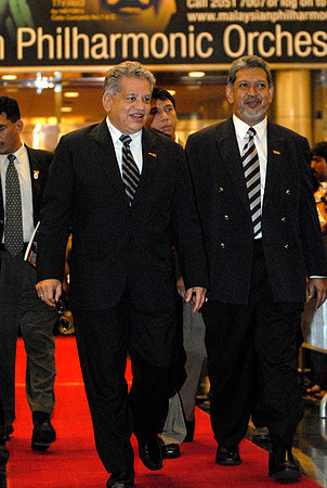 Baabul World Premiere
