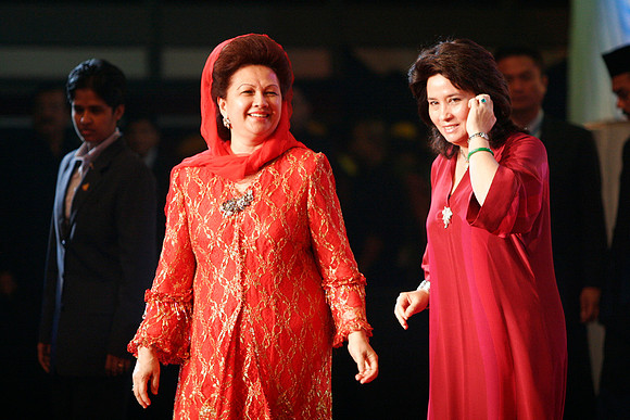 GIFA2006 Awards night