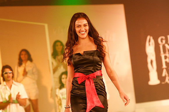 GIFA2006 Charity Fashion Show