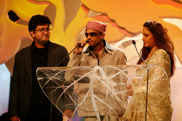 GIFA2006 Awards night