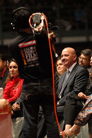 GIFA2006 Awards night