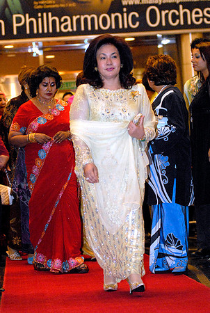 Baabul World Premiere