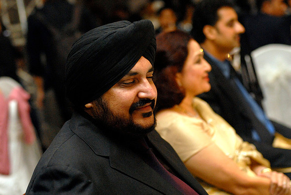 GIFA2006 Charity Fashion Show