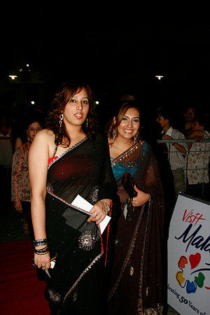 GIFA2006 Awards night