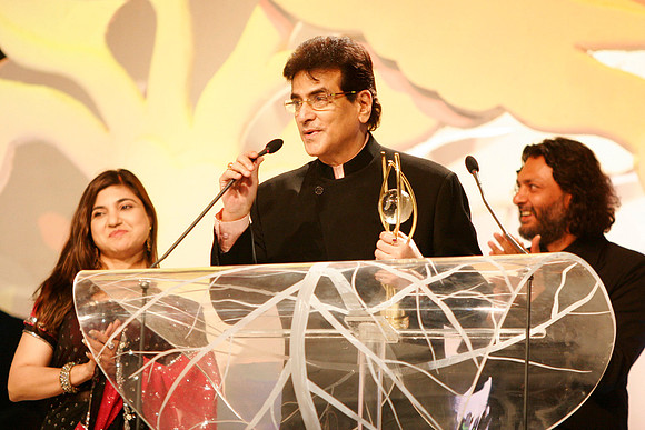 GIFA2006 Awards night