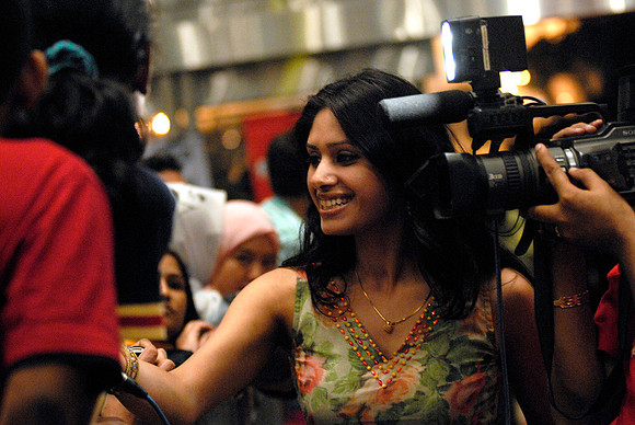 Baabul World Premiere