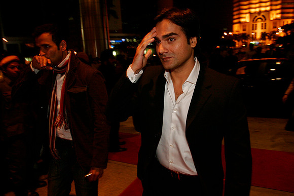 Baabul World Premiere