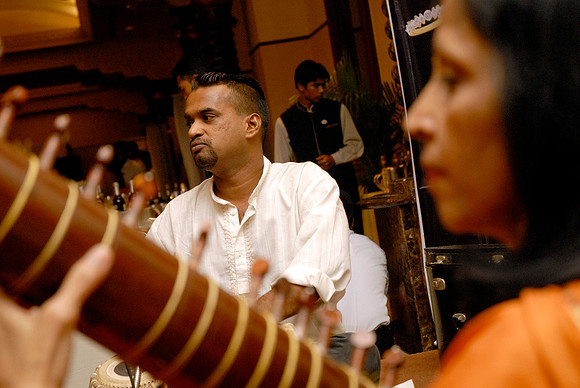 GIFA2006 Charity Fashion Show