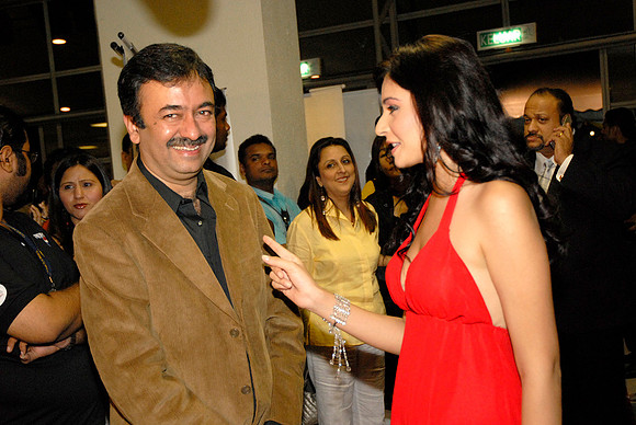 GIFA2006 Awards night