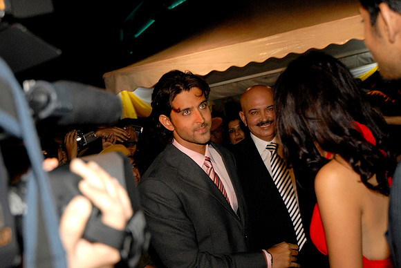 GIFA2006 Awards night