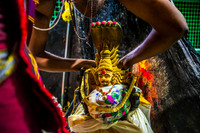 45th Abhishekam