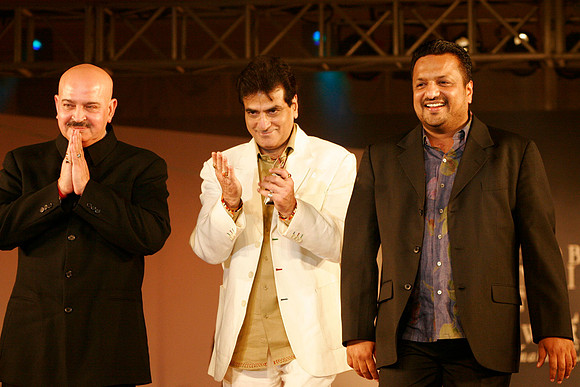 GIFA2006 Charity Fashion Show