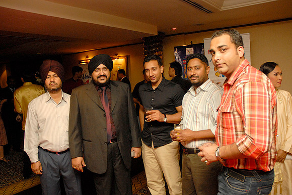 GIFA2006 Charity Fashion Show
