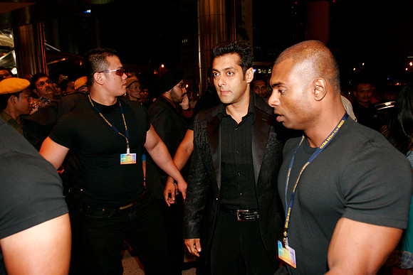 Baabul World Premiere