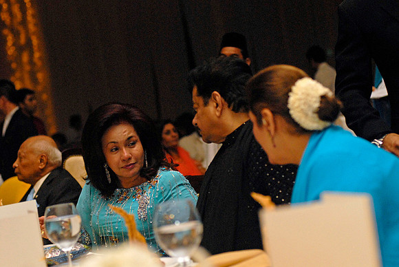 GIFA2006 Charity Fashion Show