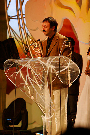 GIFA2006 Awards night