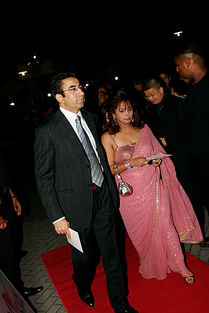 GIFA2006 Awards night