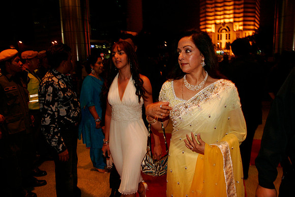 Baabul World Premiere
