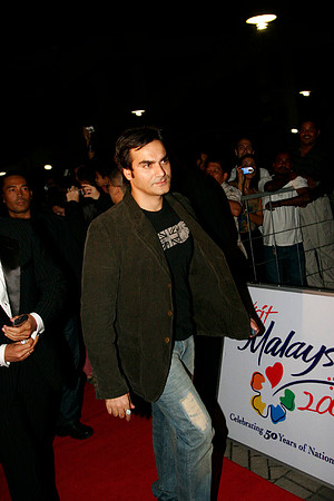 GIFA2006 Awards night