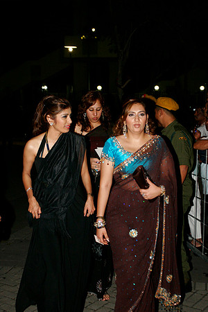 GIFA2006 Awards night