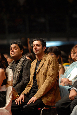 GIFA2006 Awards night