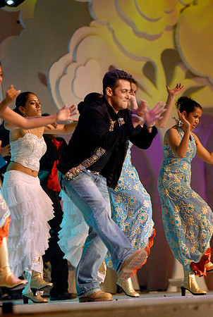 GIFA2006 Awards night