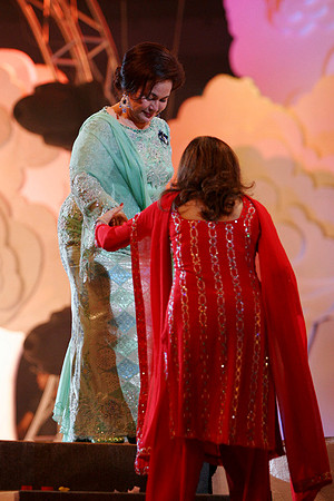 GIFA2006 Awards night