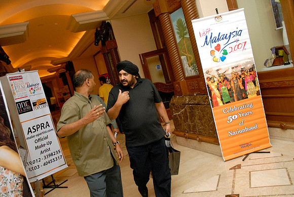 GIFA2006 Charity Fashion Show