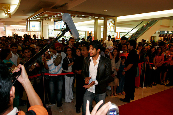 Baabul World Premiere