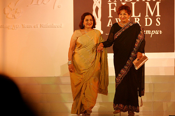 GIFA2006 Charity Fashion Show