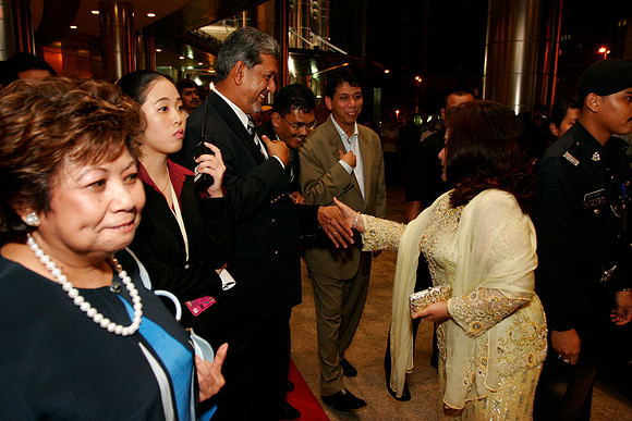 Baabul World Premiere