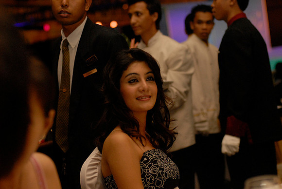GIFA2006 Charity Fashion Show
