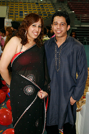 GIFA2006 Awards night