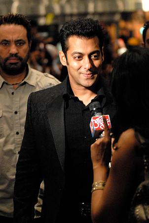 Baabul World Premiere