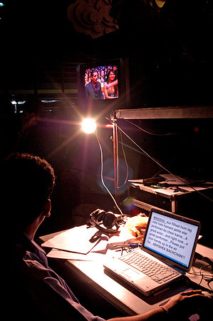 GIFA2006 Awards night