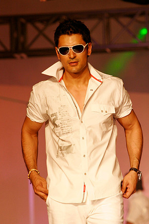 GIFA2006 Charity Fashion Show