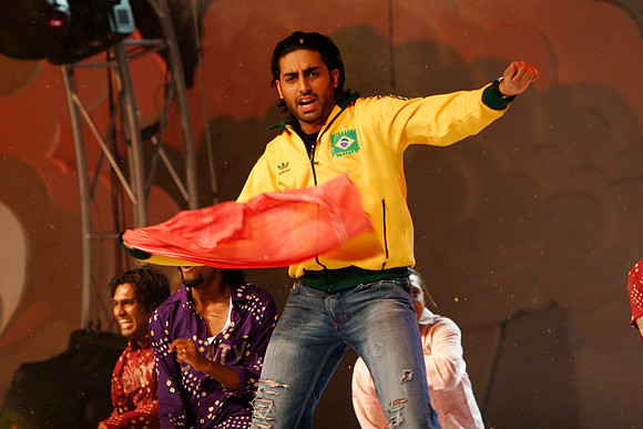 GIFA2006 Awards night