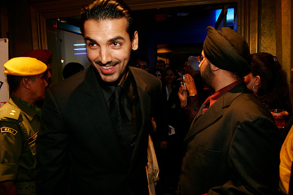 Baabul World Premiere