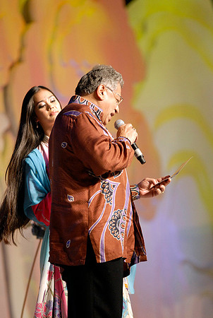 GIFA2006 Awards night