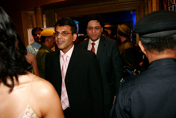 Baabul World Premiere