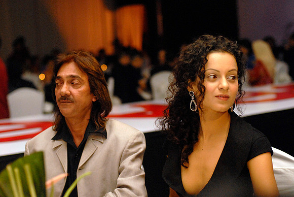 GIFA2006 Charity Fashion Show