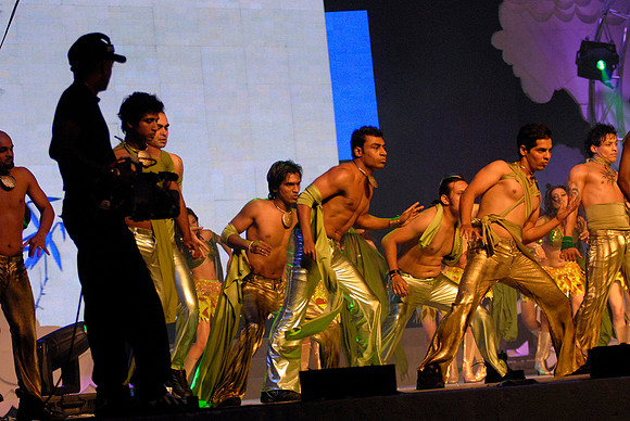 GIFA2006 Awards night