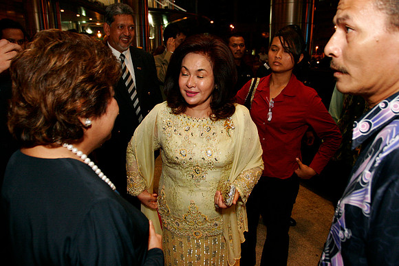 Baabul World Premiere