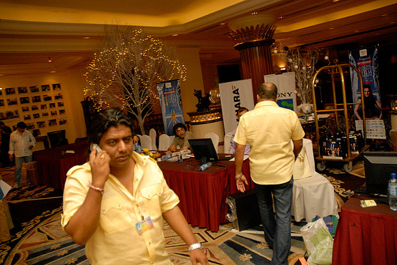 GIFA2006 Charity Fashion Show