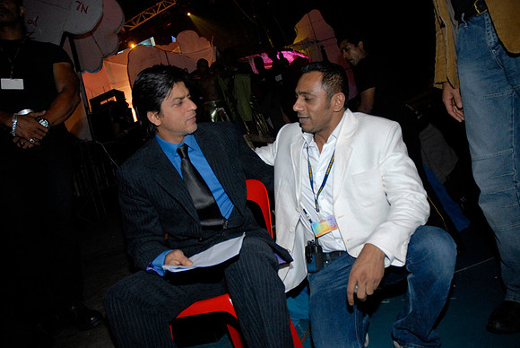 GIFA2006 Awards night