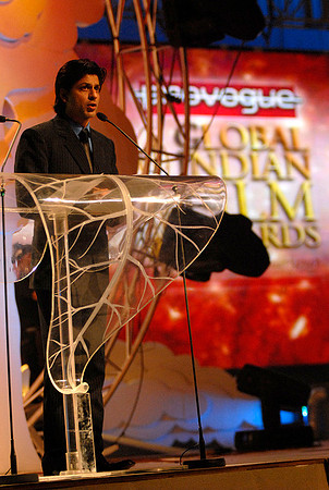 GIFA2006 Awards night